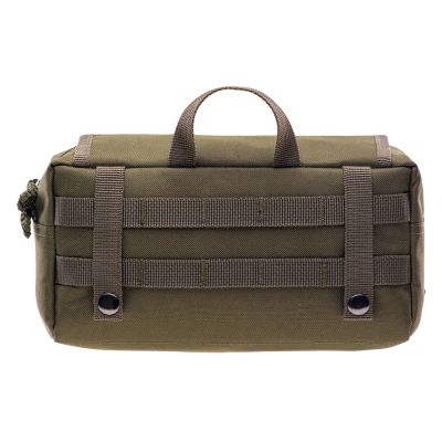 9. Magnum Castor First Aid Kit 92800308789