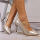 10. Sergio Leone W SK379L Heels