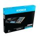 7. SSD KIOXIA EXCERIA PLUS G4 NVMe M.2 2280 1TB