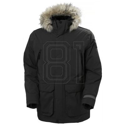 7. Jacket Helly Hansen Reine Parka M 53630 990