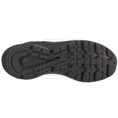 4. Skechers Go Run Consistent 2.0 - Engaged 128605-BBK Black 41