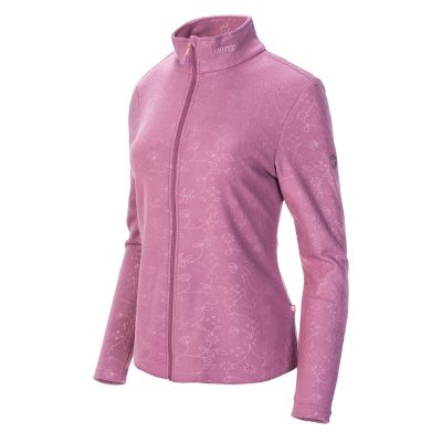 Women's fleece LADY ZALIA
