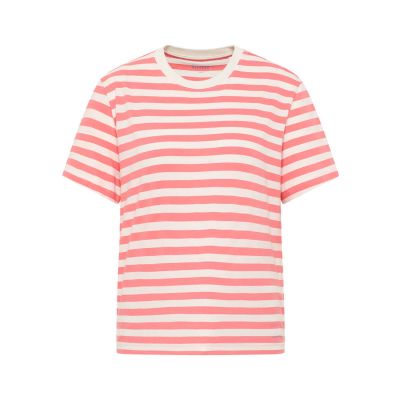 Mustang Alina C Striped T-shirt W 1013785 12434
