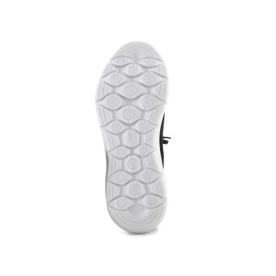 8. Skechers Go Walk Hyper Burst-Maritime M 216083-BKGY shoes