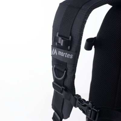 4. DRIVER Backpack