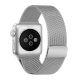 11. Magnetic Strap Apple Watch 38/40mm Magnetic Strap Apple Watch Bracelet - Red