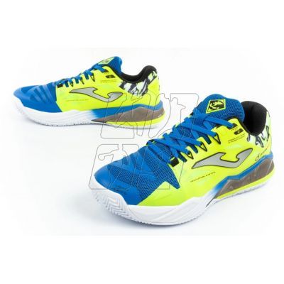 8. Joma Spin Men 2509 M TSPINS2509OM padel shoes