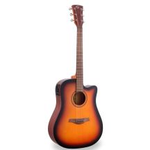 Soundsation CODY DNCE SBT - electro-acoustic guitar