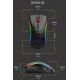 10. Glorious PC Gaming Race Model D - Right Side RF Wireless 19000 DPI Mouse