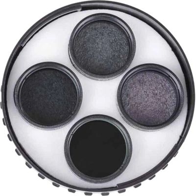 3. Celestron 1.25" Moon Filter Set