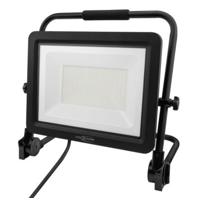 7. Ansmann FL150W-AC Daylight white industrial lamp 16000 lm