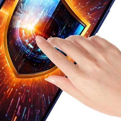 13. 3mk Silky Matt Privacy Screen Protector for Samsung Galaxy Z Fold 7