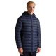 9. Geographical Norway AMIGOBADGE LONG HOOD DB NAVY MEN 233 NAVY (WY8852H/GN-MARINE)