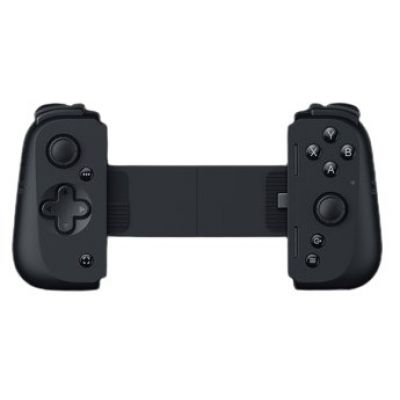 7. Razer Kishi V2 USB-C Gaming Controller – for iPhone and Android