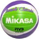 7. MIKASA BEACH VOLLEYBALL BV543C-VXB-VLG
