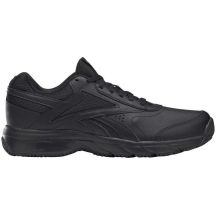 Reebok Work N Cushion Women's Black Sneakers (FU7352)