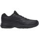 Reebok Work N Cushion Women's Black Sneakers (FU7352)