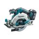 2. 18V MAKITA DHS680RTJ Cordless Circular Saw