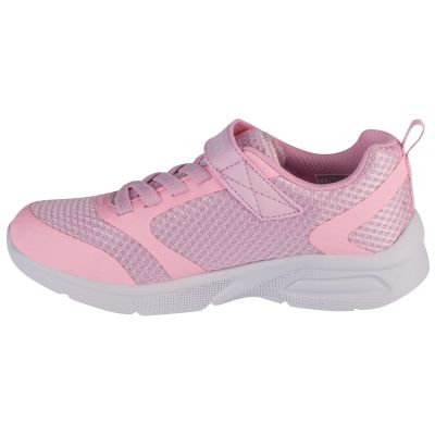2. Skechers Microspec Max - Racer Gal 303543L-LTPK Pink 28