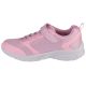 2. Skechers Microspec Max - Racer Gal 303543L-LTPK Pink 28