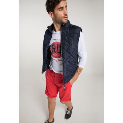 32. Mustang Classic Chino Short M 1009613 7130