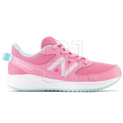 11. New Balance Jr. YK570PC3 Shoes