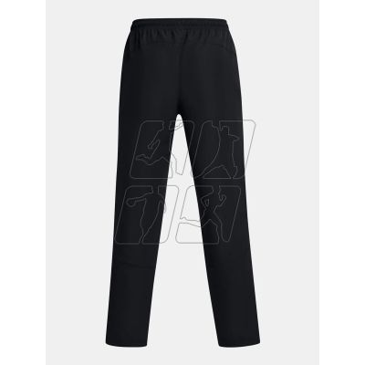 2. Under Armour M 1382876-001 Training Pants