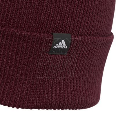 7. Adidas Beanie Cuff Var OSFW IJ7299