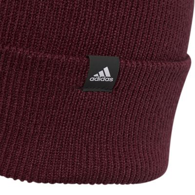 7. Adidas Beanie Cuff Var OSFW IJ7299