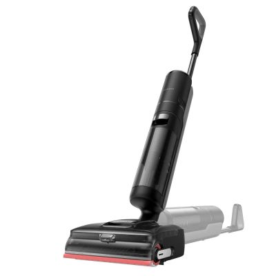 9. Dreame H15 Pro Foamwash upright vacuum cleaner