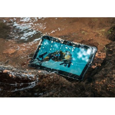 9. Oukitel RT7 5G Tablet 10.1" 32000 mAh 12/512GB Black