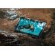 9. Oukitel RT7 5G Tablet 10.1" 32000 mAh 12/512GB Black