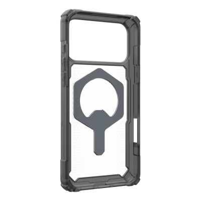 Urban Armor Gear 114528113136 Cell Phone Case 17.5 cm (6.9") Ash, Titanium