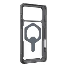 Urban Armor Gear 114528113136 Cell Phone Case 17.5 cm (6.9") Ash, Titanium