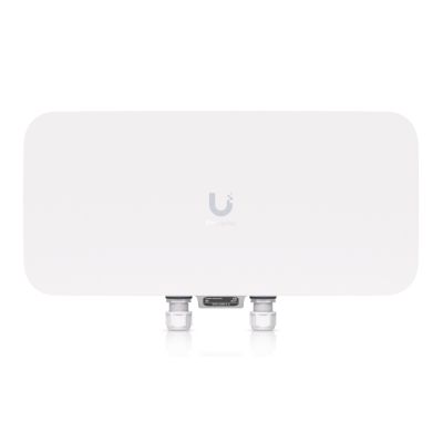 Ubiquiti E7-Audience 11500 Mbit/s White PoE Support