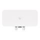 Ubiquiti E7-Audience 11500 Mbit/s White PoE Support