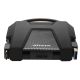 5. ADATA HD680 External HDD (1TB; 2.5"; USB 3.2; Black)