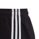 10. adidas Essentials 3-Stripes Jr Shorts IC3631