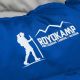 26. Nepal Royokamp compression sleeping bag 1045658