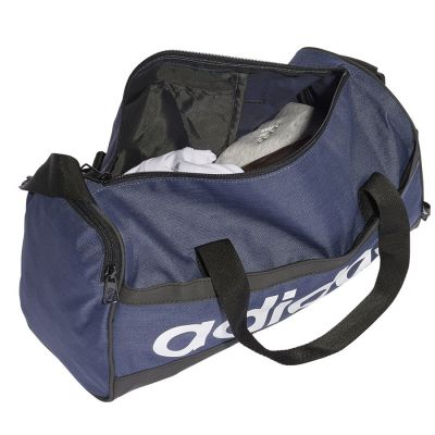 4. Adidas Linear Duffel XS HR5346 bag