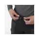 3. MILLET W Rutor Tight Black Trousers