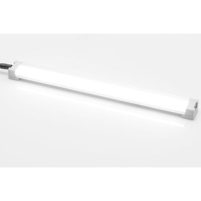 4. LED lighting unit for wardrobes with automatic switch, magnet