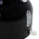 6. Electric kettle ADLER AD 1346b black