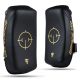 PAO Gold Thai Shields pair | ProFighter | DBX Bushido