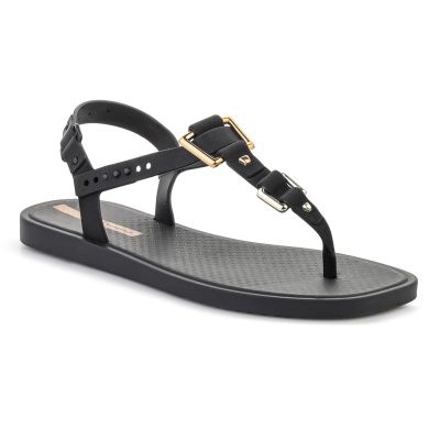 IPANEMA CLASS URBANE BLACK/BLACK/GOLD 83766-BO410