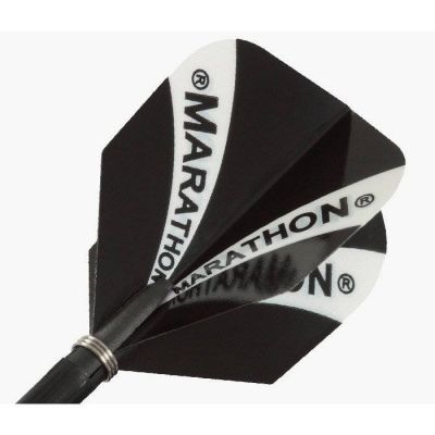 11. Harrows Marathon Feathers