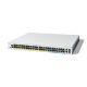Catalyst 1300 16-port 2.5GE/32-port GE POE 4x10G SFP+ Network Switch