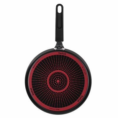 3. TEFAL Simply Clean Pancake Frying Pan 25cm B56710