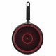 3. TEFAL Simply Clean Pancake Frying Pan 25cm B56710