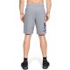 3. Under Armor Sportstyle Cotton Logo M 1329300-035